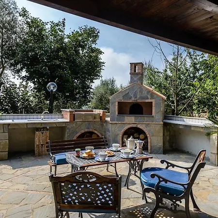 Holiday home Gloria Massa Lubrense