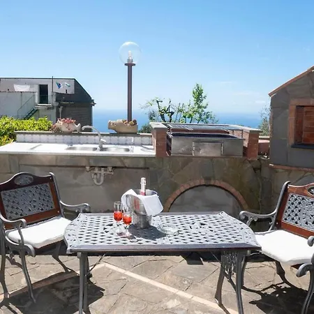 Holiday home Gloria *