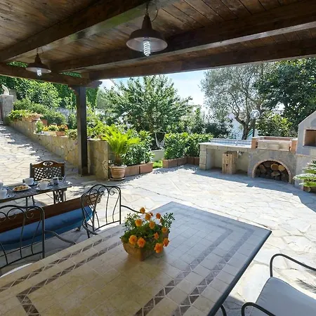 Holiday home Gloria *