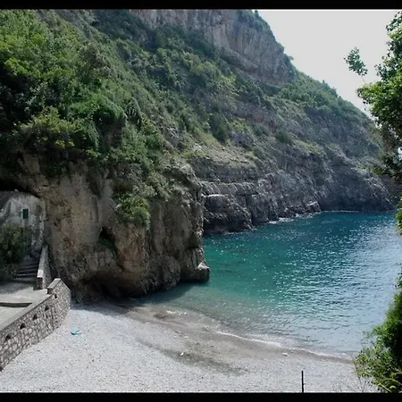Holiday home Gloria Massa Lubrense