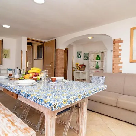 Holiday home Gloria Massa Lubrense