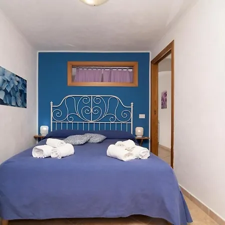 Gloria Holiday home