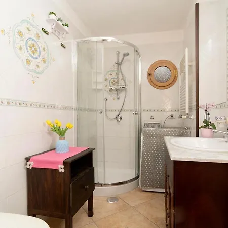 Gloria Holiday home